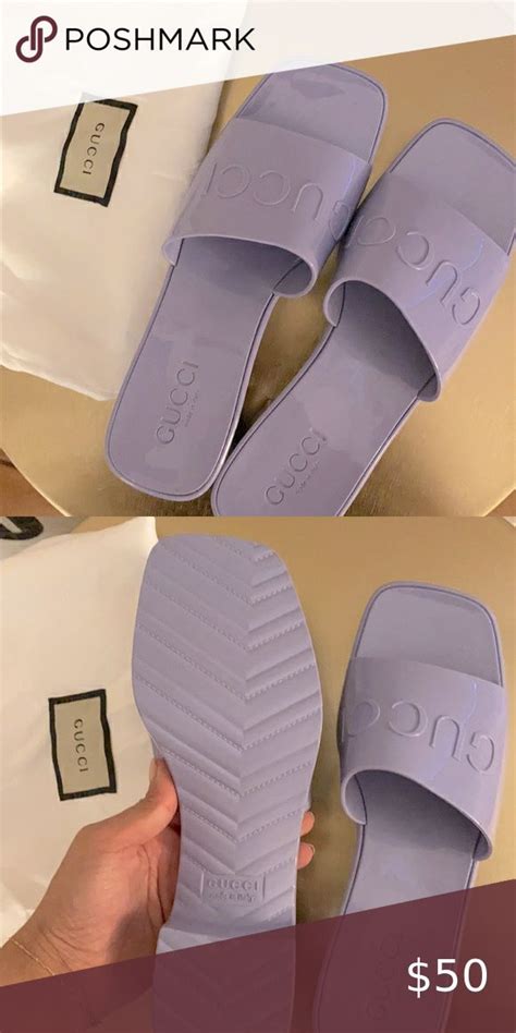 jelly slides gucci|gucci slides clearance.